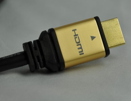 供应HDMI-PS3游戏机高清数据连接线